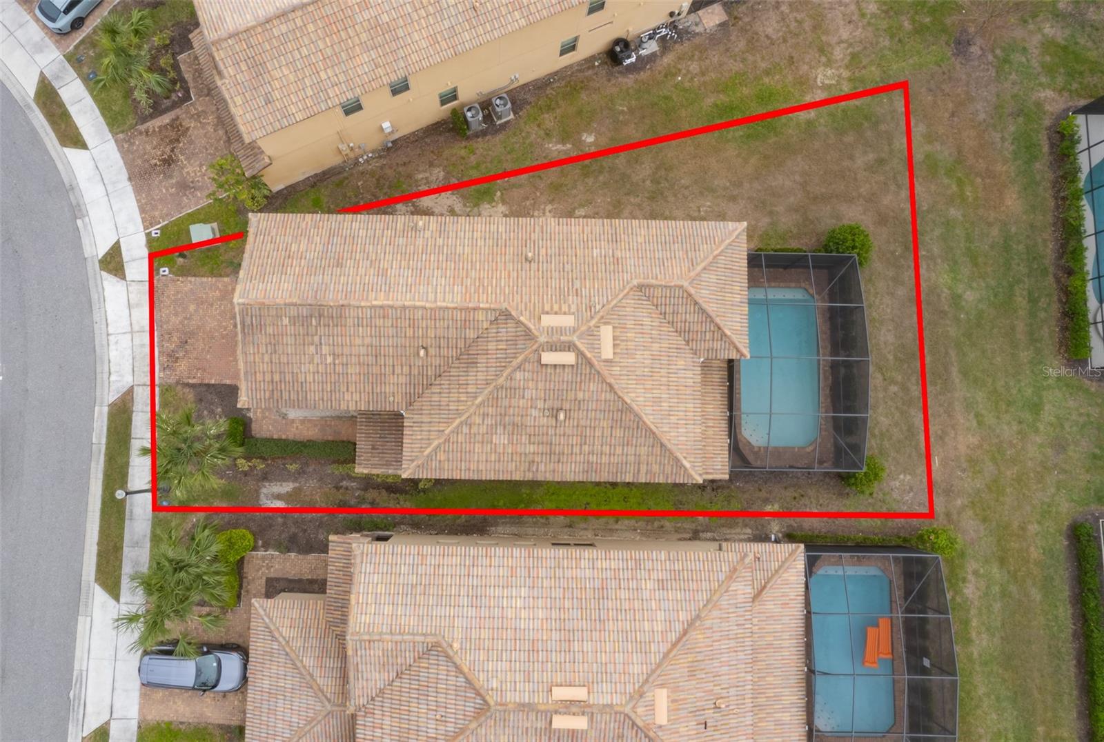 Image 35 of 37 For 5505 Misty Oak Circle