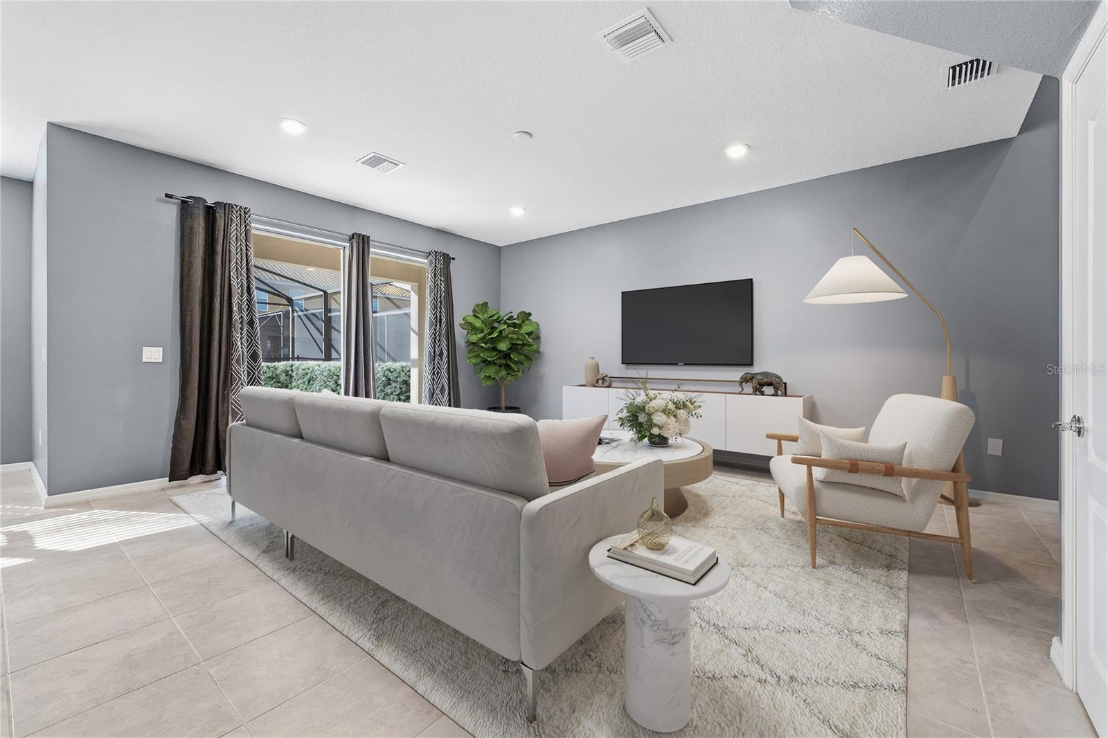 Image 7 of 37 For 5505 Misty Oak Circle