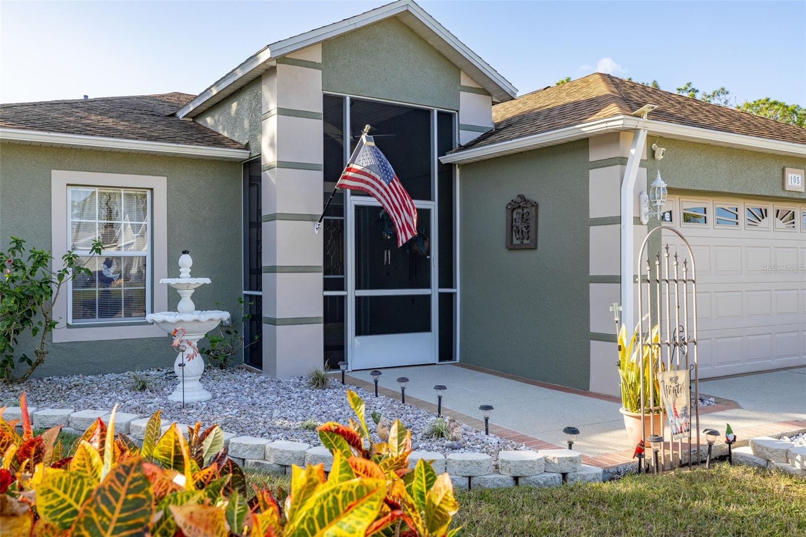 Image 6 of 80 For 105 Cardiff Avenue