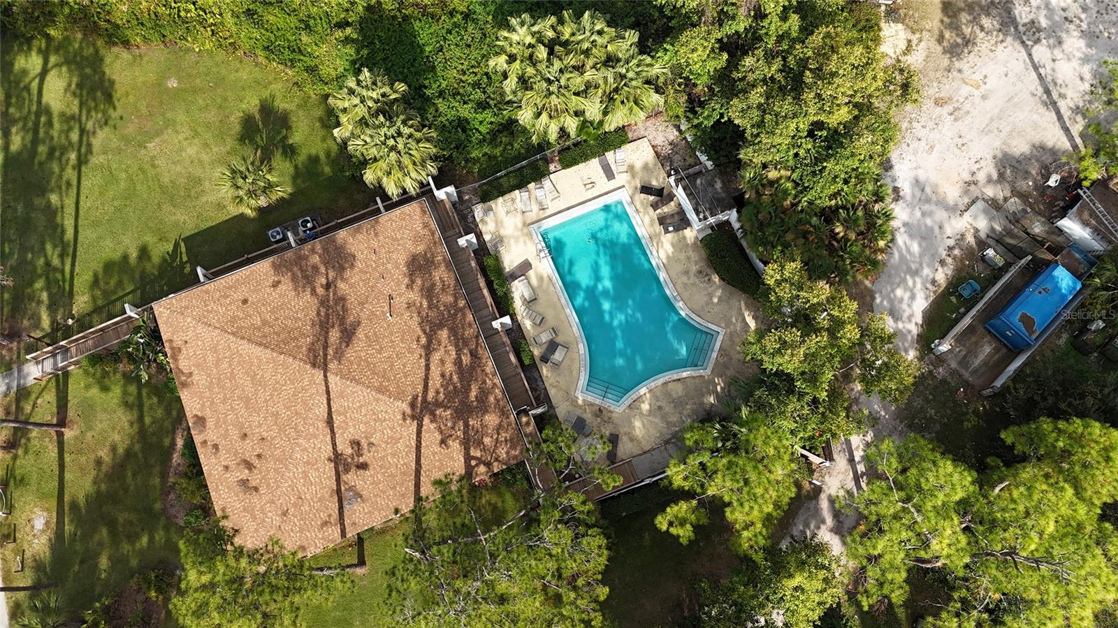 Image 26 of 32 For 845 Orchid Springs Drive