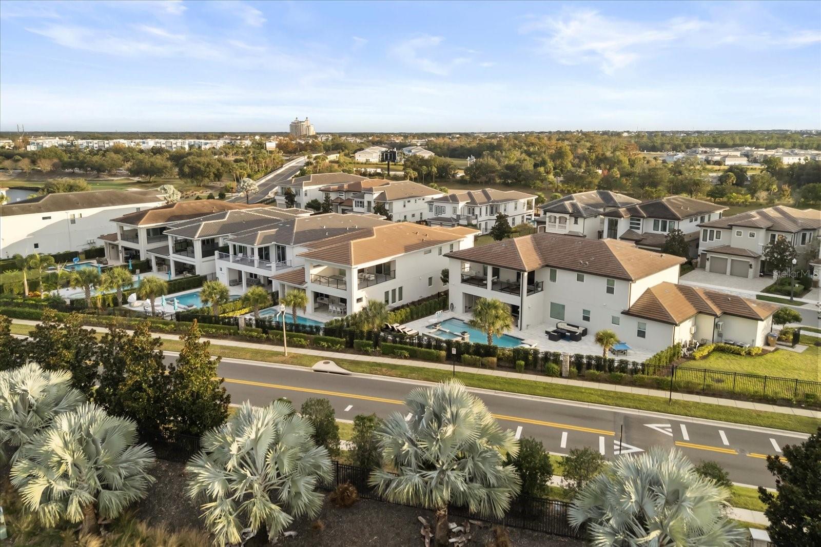 Image 40 of 40 For 5246 Mahogany Drive