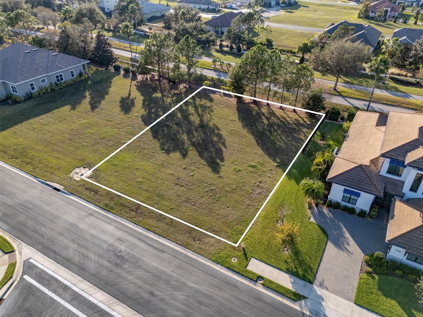 Details for 171 Blazing Star Avenue, LAKE ALFRED, FL 33850