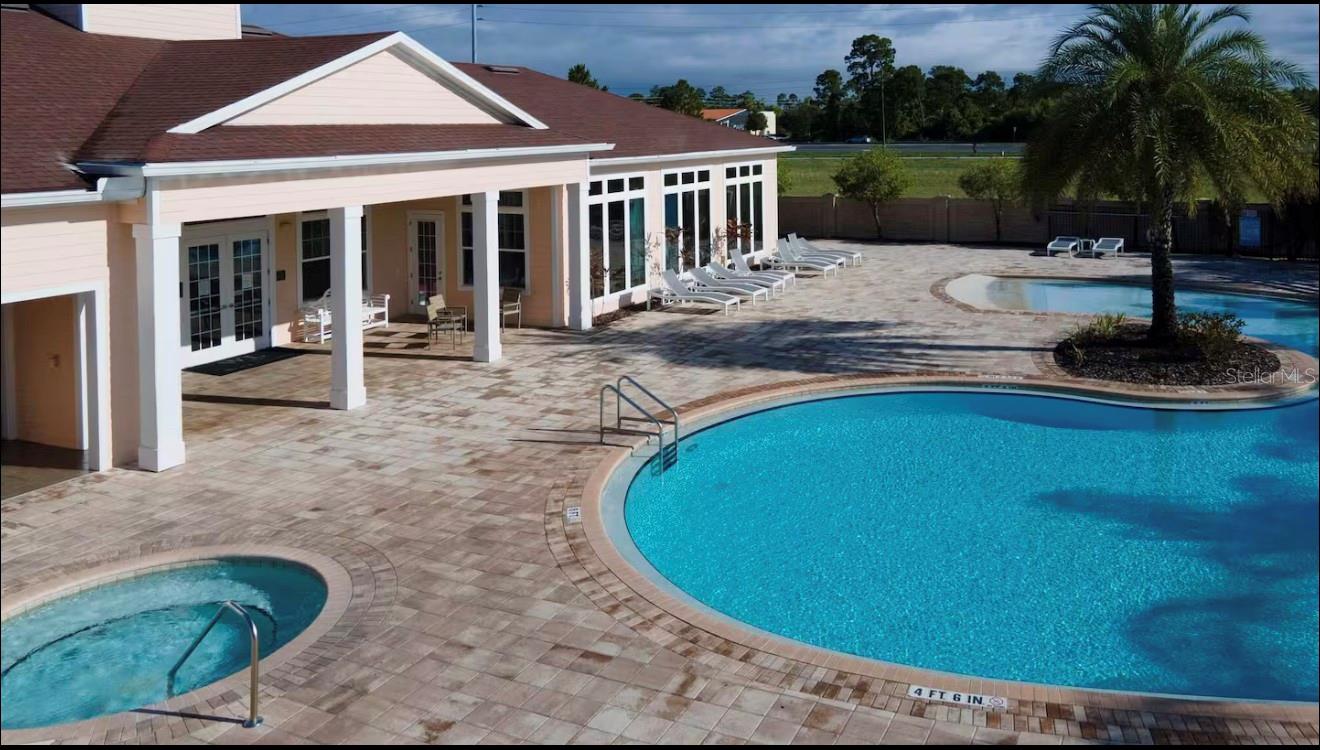 Image 51 of 61 For 8919 Shine Drive