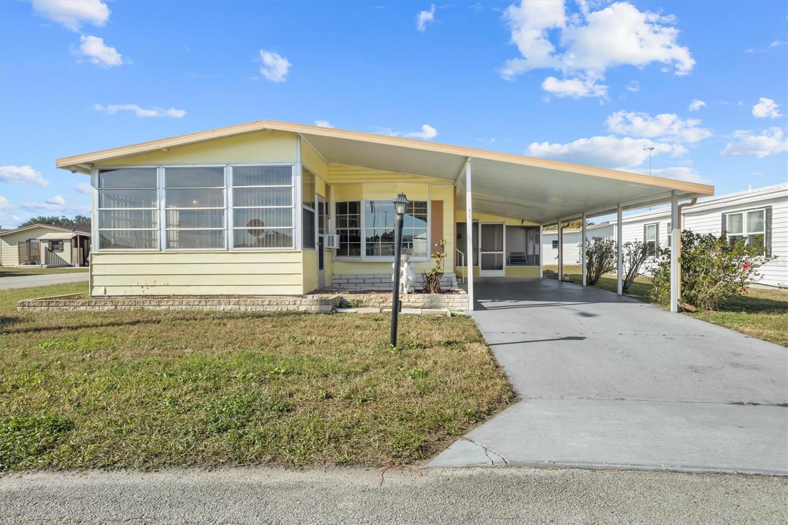 Details for 6721 Canterbury Drive Ne, WINTER HAVEN, FL 33881