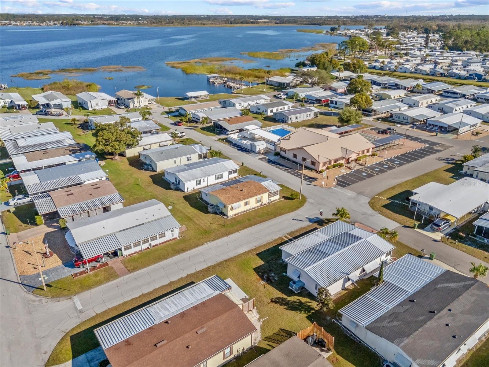 Image 30 of 34 For 6721 Canterbury Drive Ne