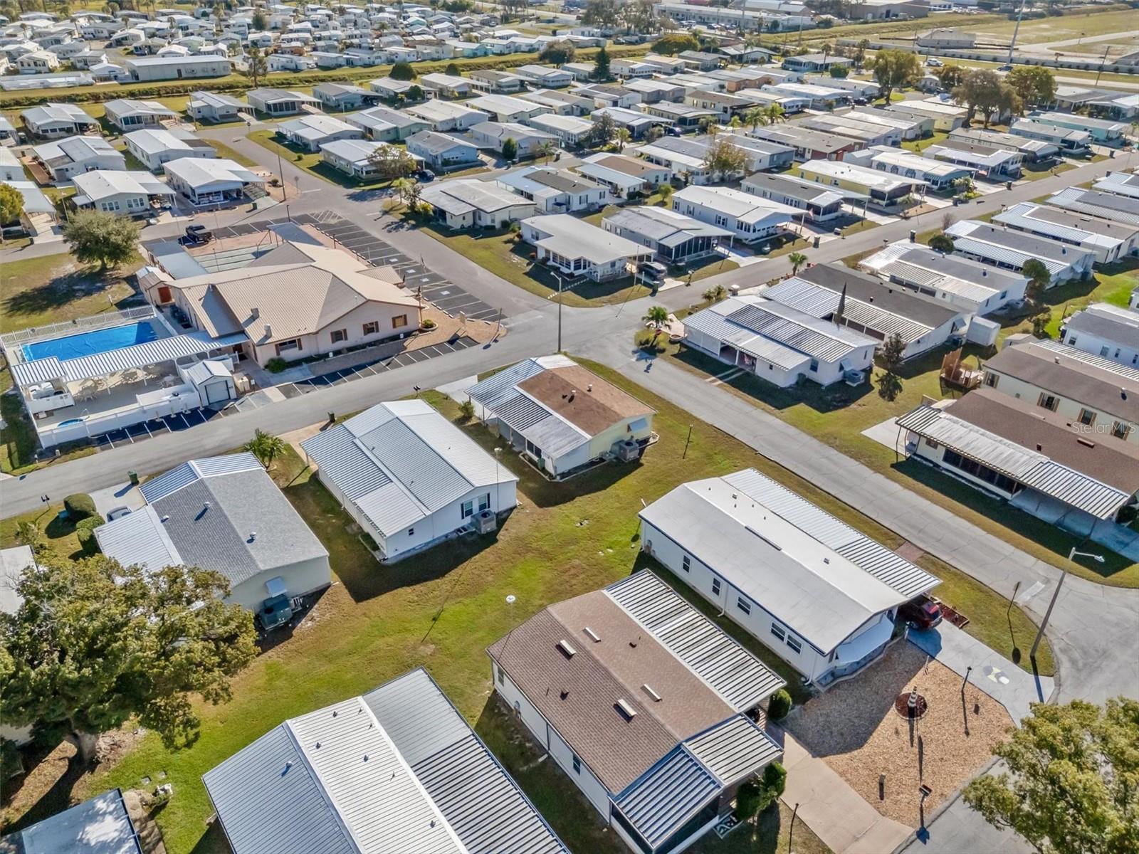 Image 31 of 34 For 6721 Canterbury Drive Ne