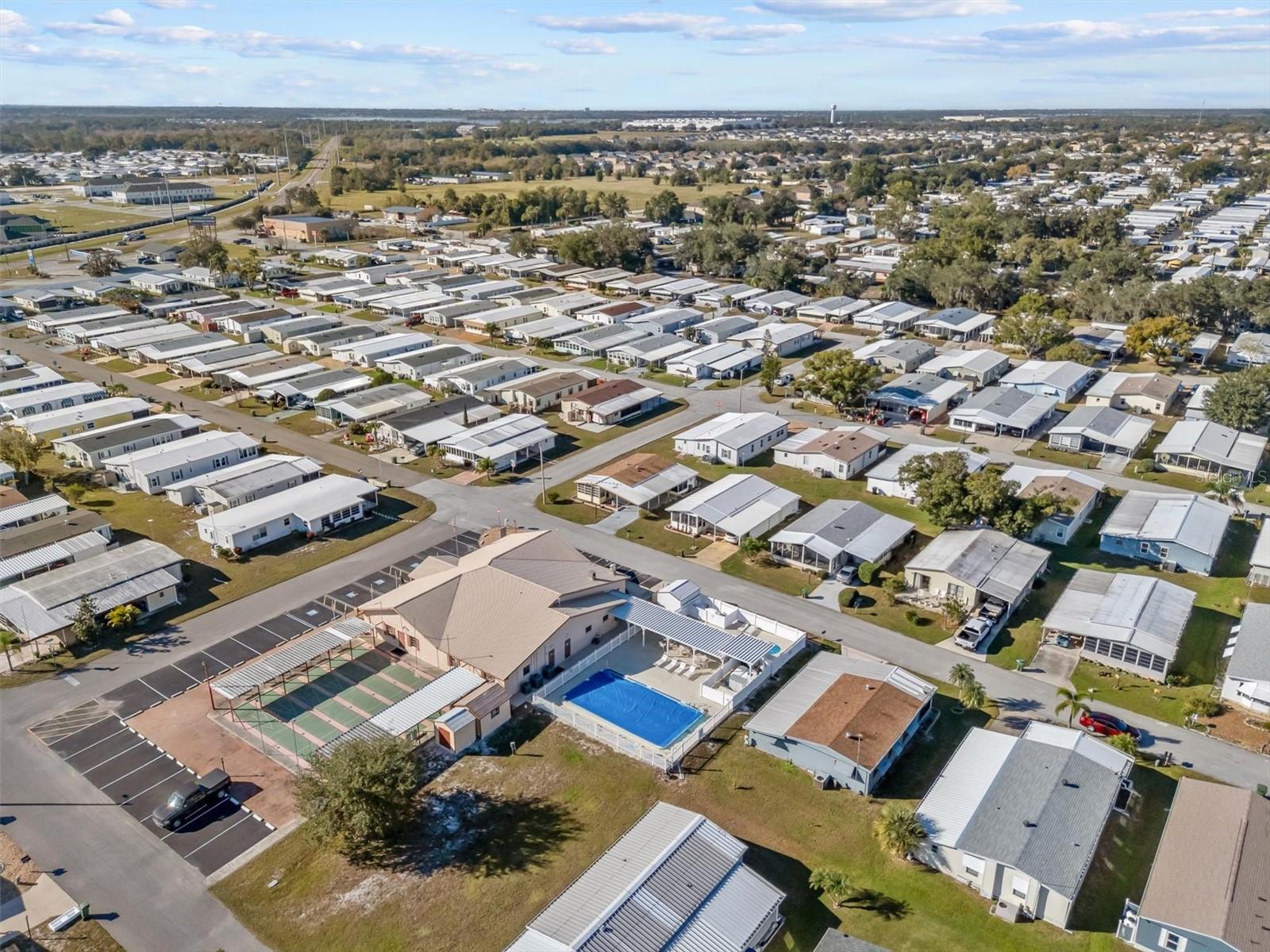 Image 32 of 34 For 6721 Canterbury Drive Ne