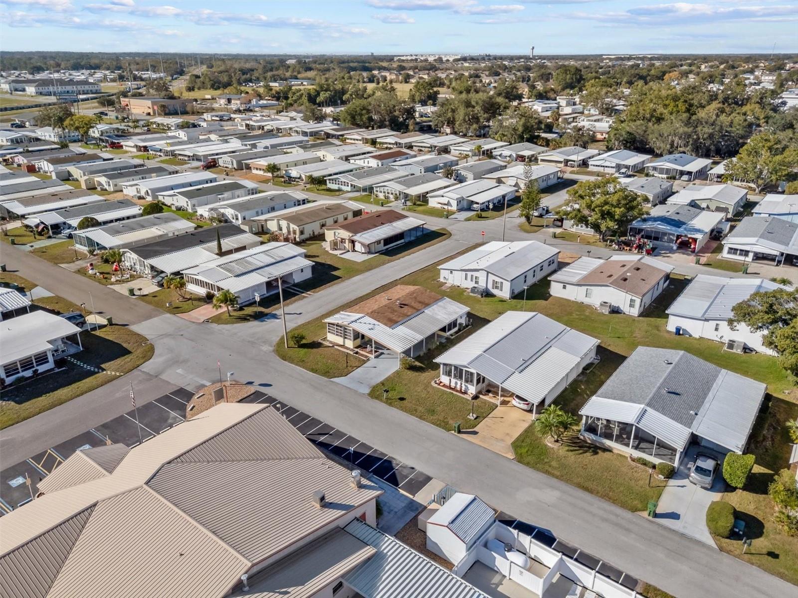 Image 33 of 34 For 6721 Canterbury Drive Ne