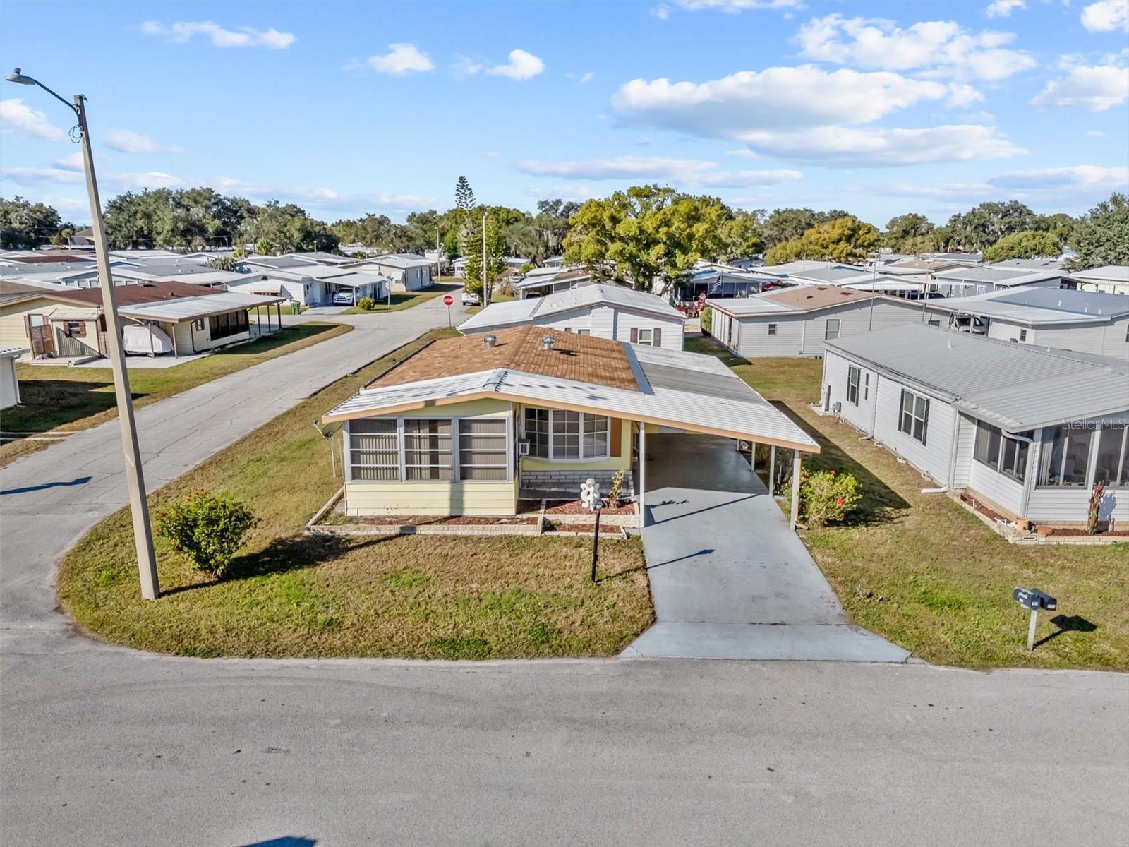 Image 34 of 34 For 6721 Canterbury Drive Ne