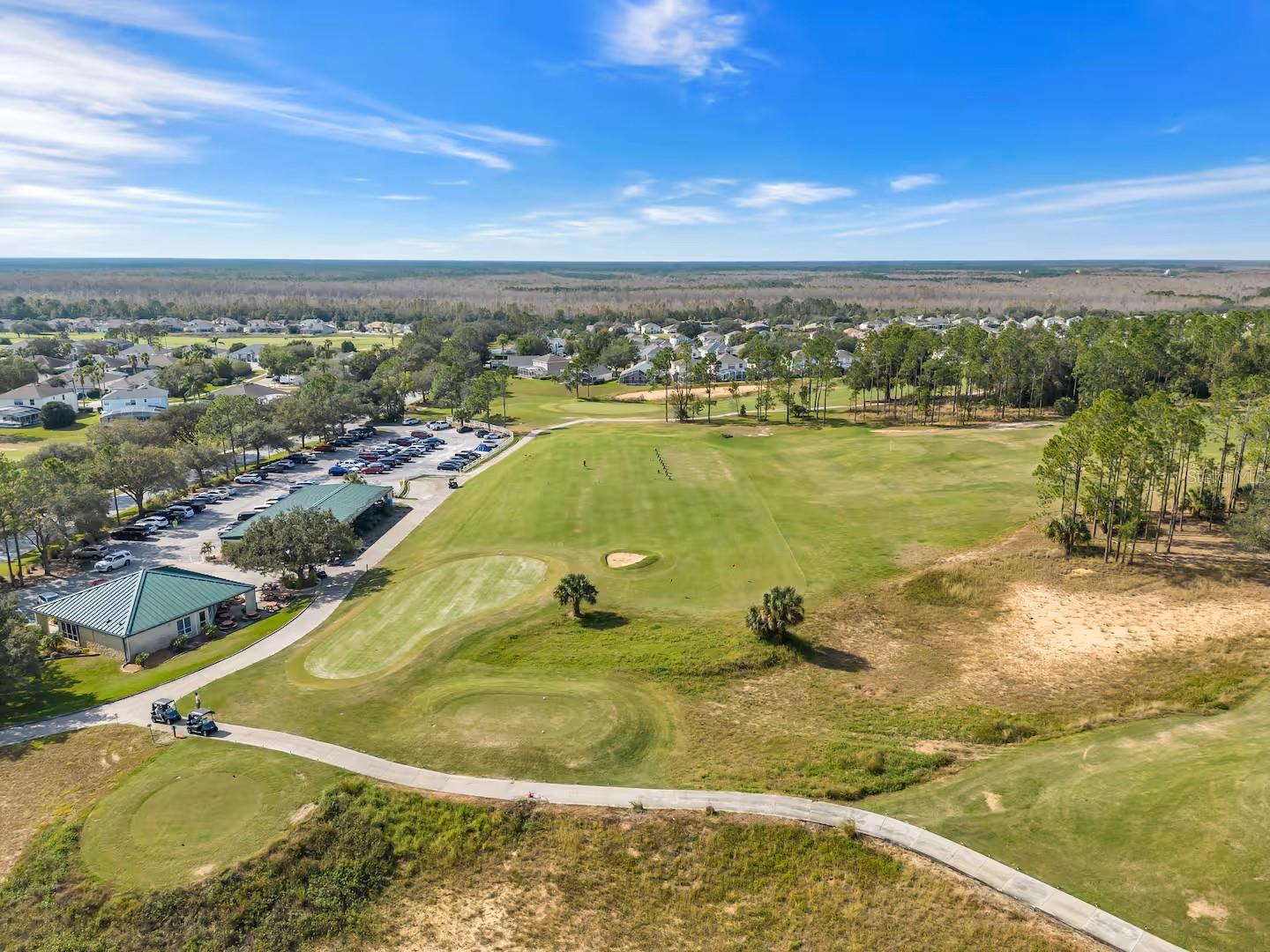 Image 4 of 45 For 127 Hampton Drive