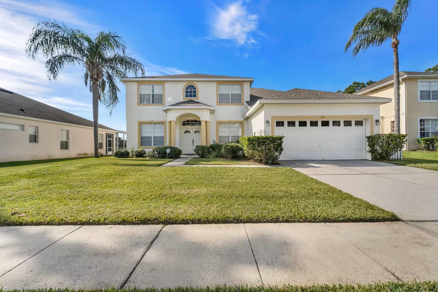 Image 44 of 45 For 127 Hampton Drive