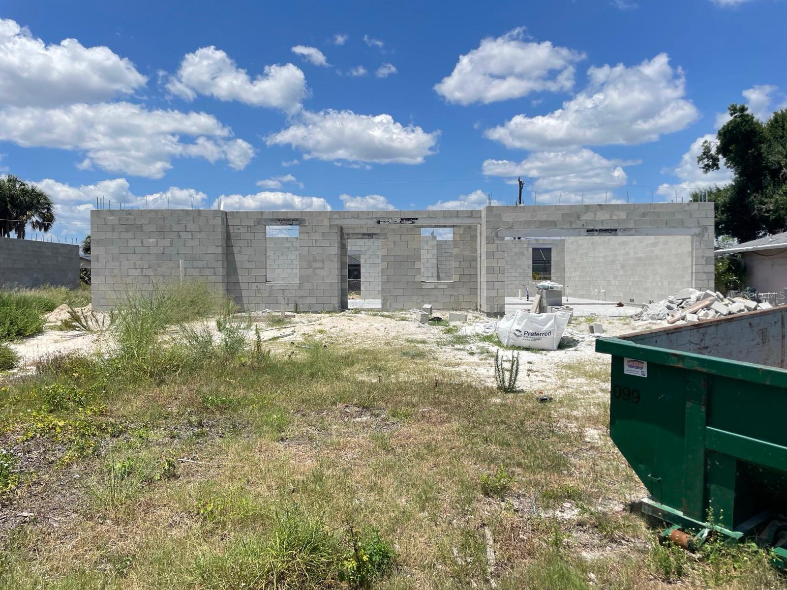 Details for 22120 Mamaroneck Avenue, PORT CHARLOTTE, FL 33952