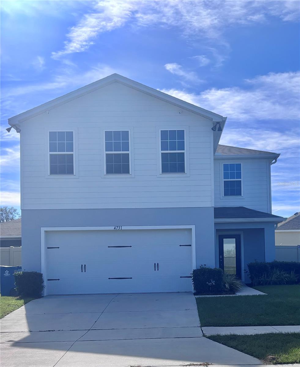 Details for 4731 Bernard Boulevard, HAINES CITY, FL 33844