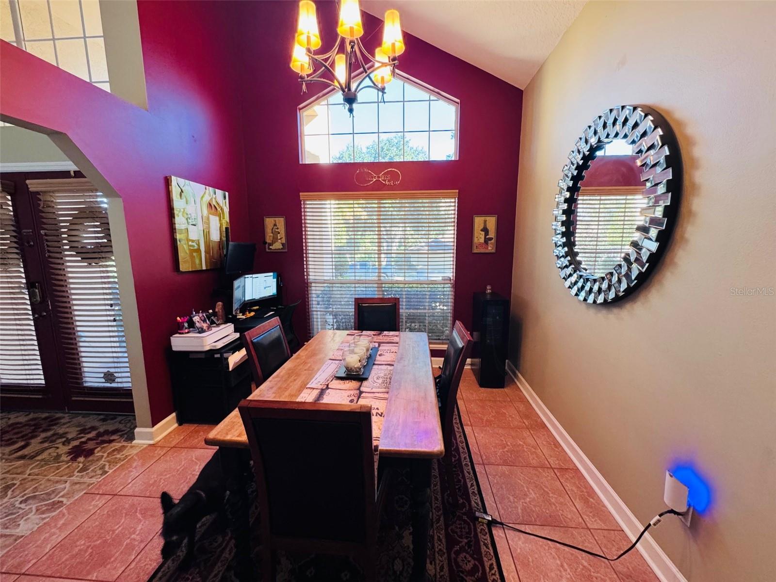 Image 5 of 17 For 1144 Palm Cove Drive