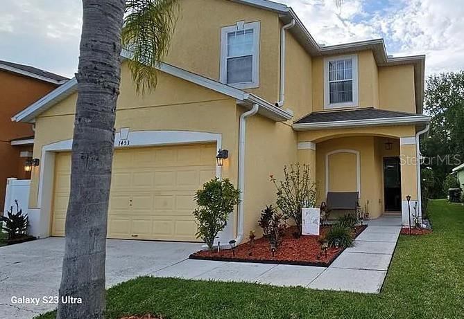 Image 2 of 33 For 1453 Royal Ridge Drive