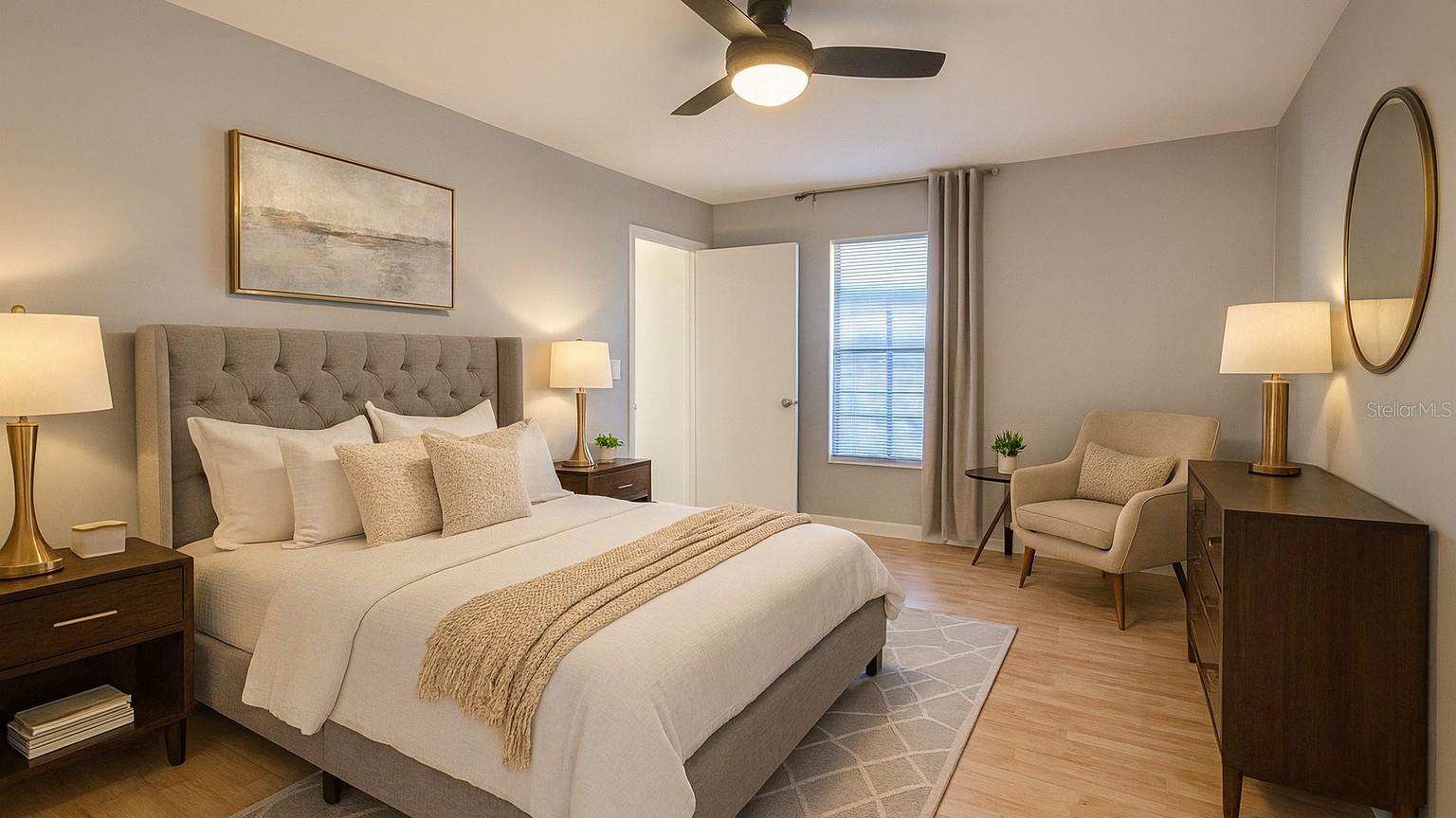 Image 12 of 19 For 14662 Norwood Oaks Drive 204