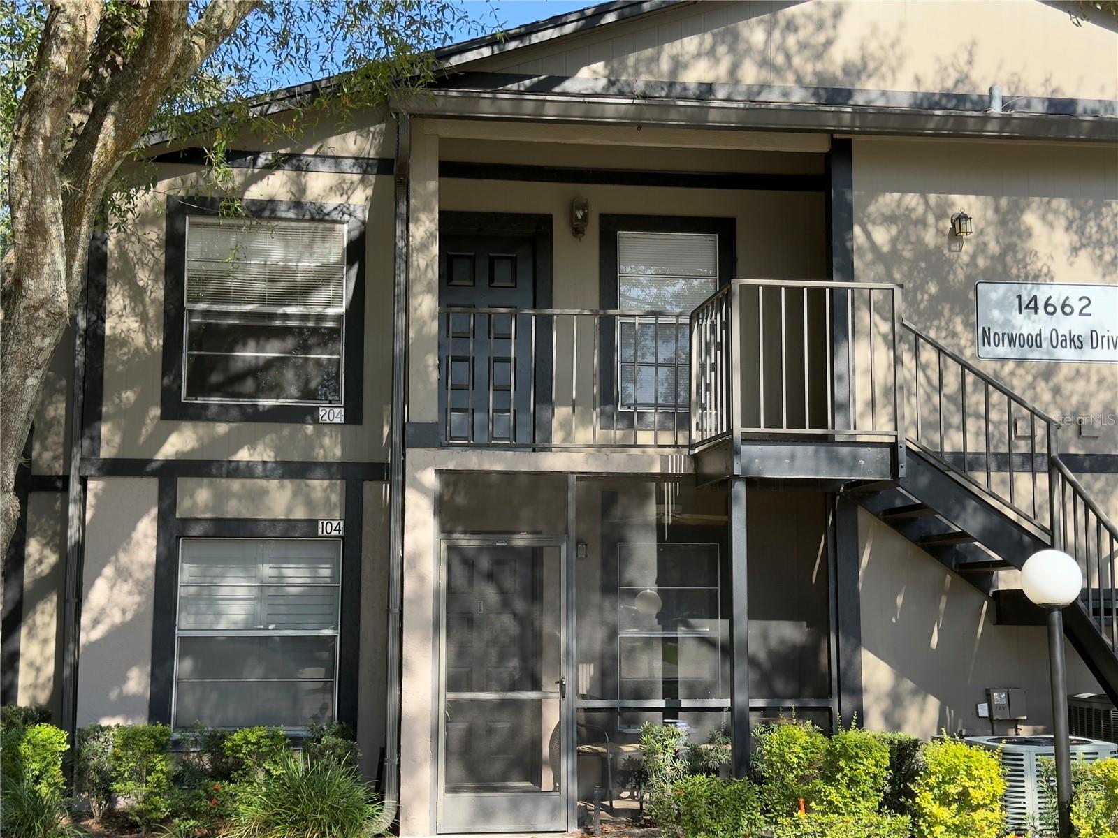 Image 2 of 19 For 14662 Norwood Oaks Drive 204