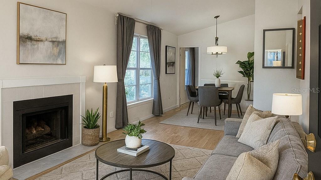 Image 4 of 19 For 14662 Norwood Oaks Drive 204