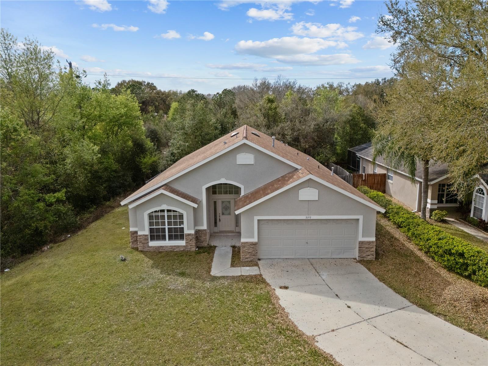 Details for 3193 Verbena Court, DELTONA, FL 32725