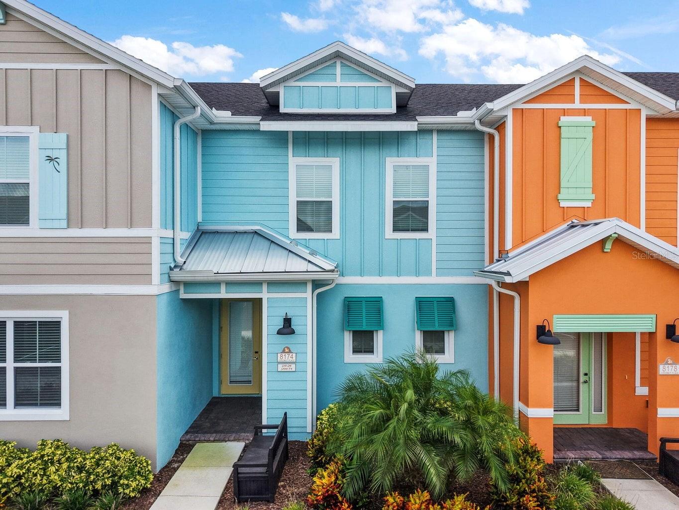 Details for 8174 Coconut Place, KISSIMMEE, FL 34747