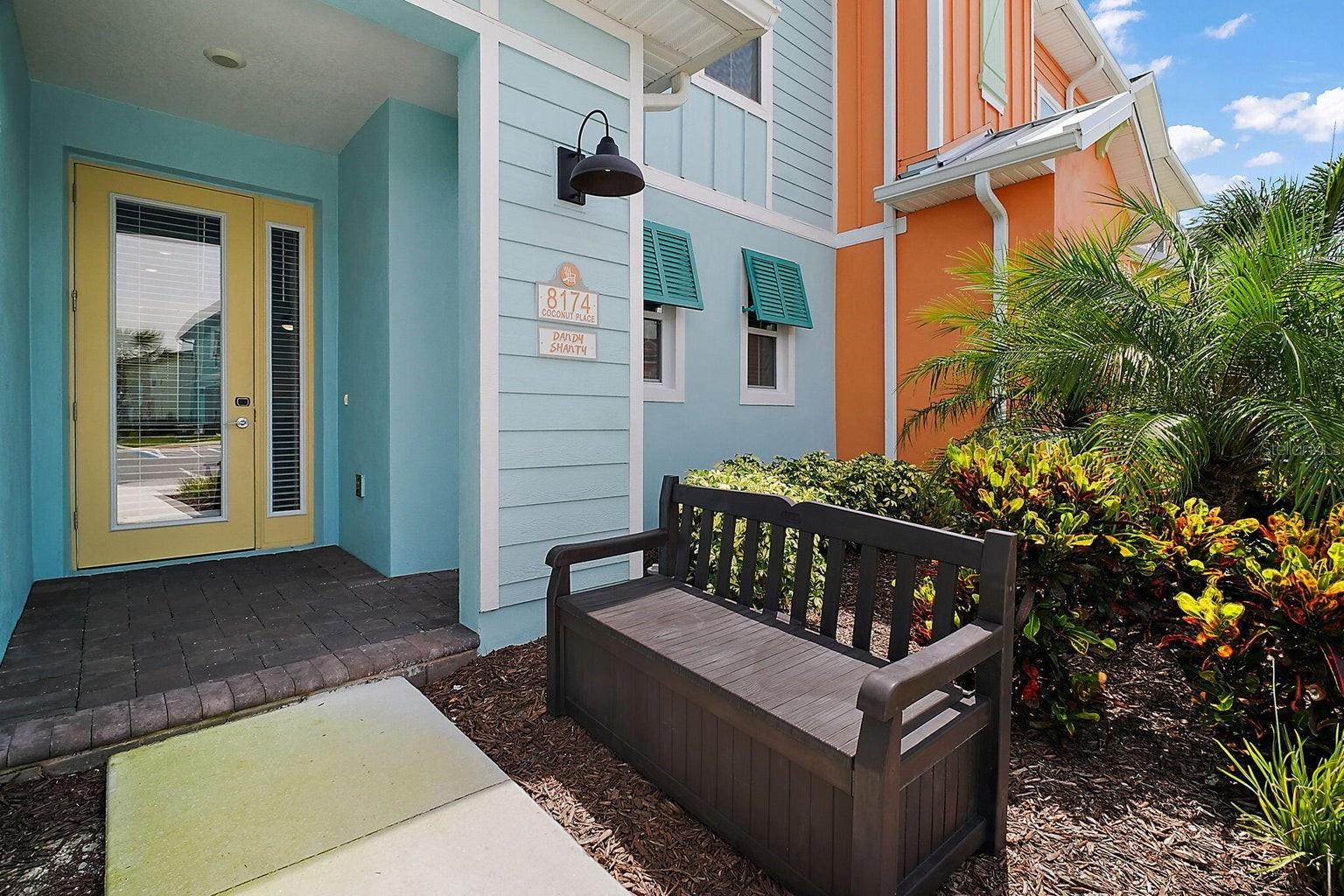 Image 5 of 45 For 8174 Coconut Place