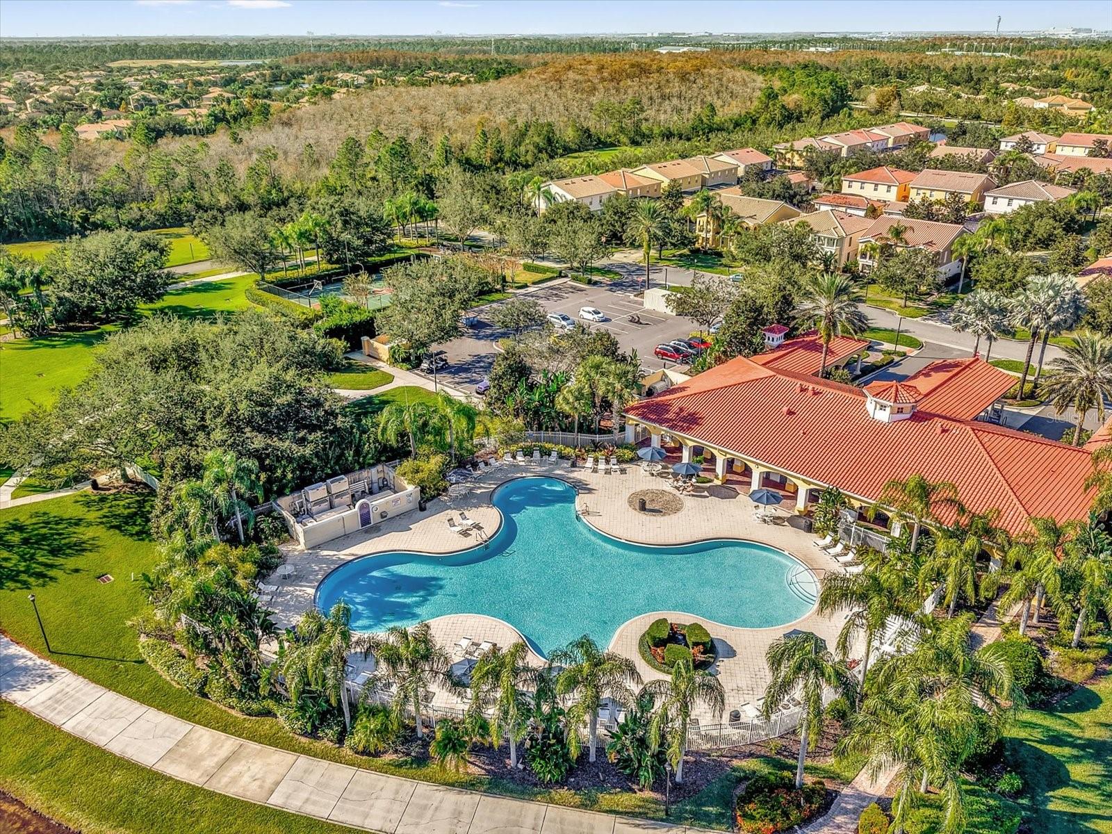 Image 43 of 50 For 11932 Lorenza Lane