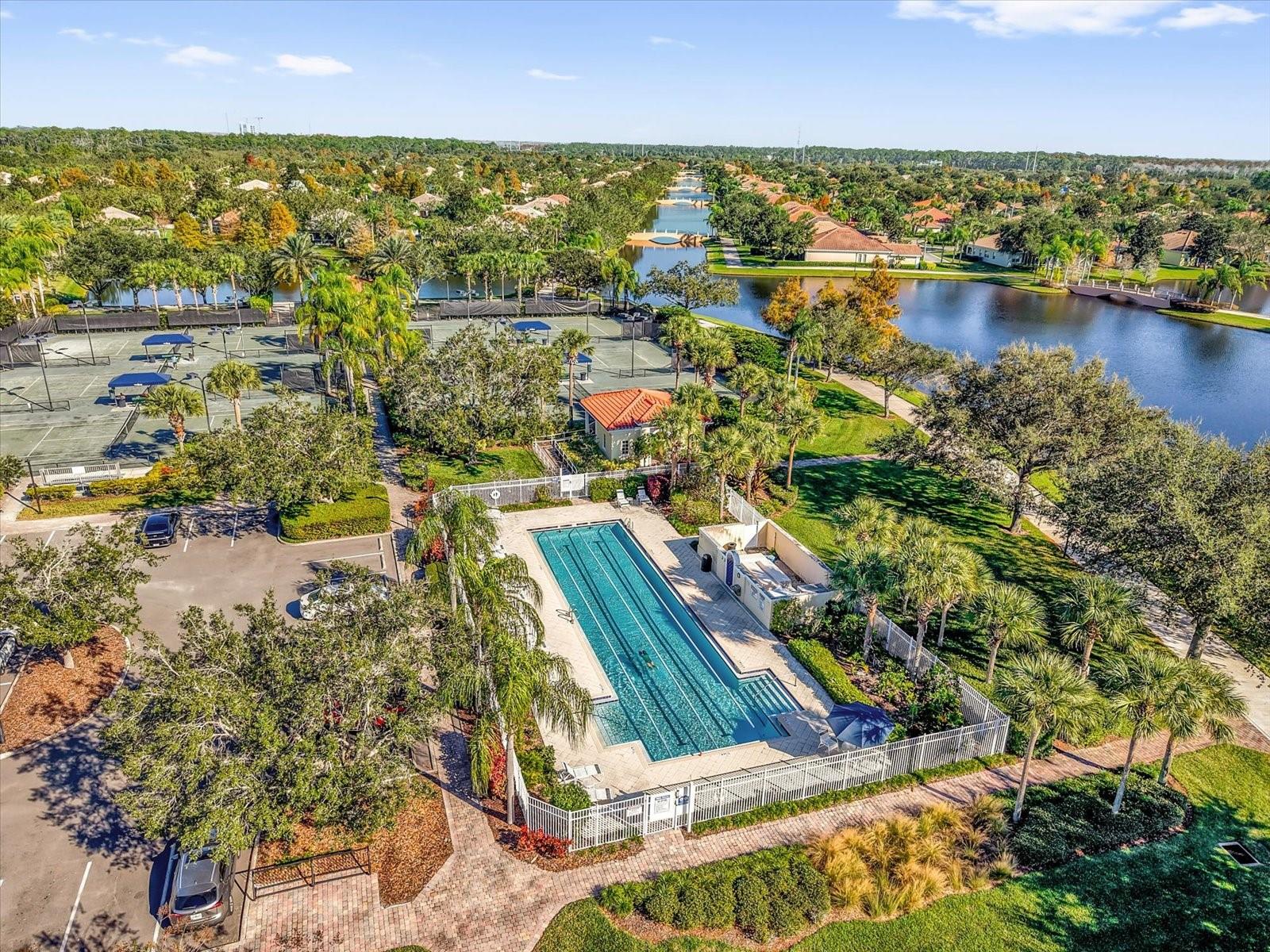 Image 44 of 50 For 11932 Lorenza Lane