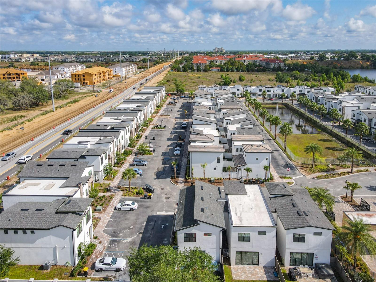 Image 37 of 37 For 181 Villa Domani Circle