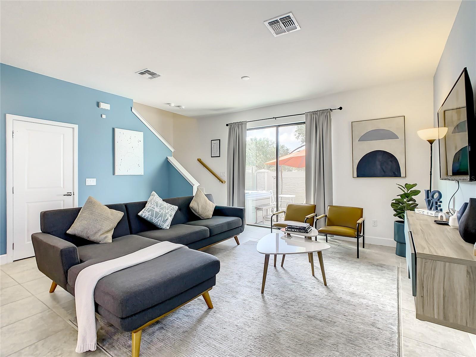 Image 7 of 37 For 181 Villa Domani Circle