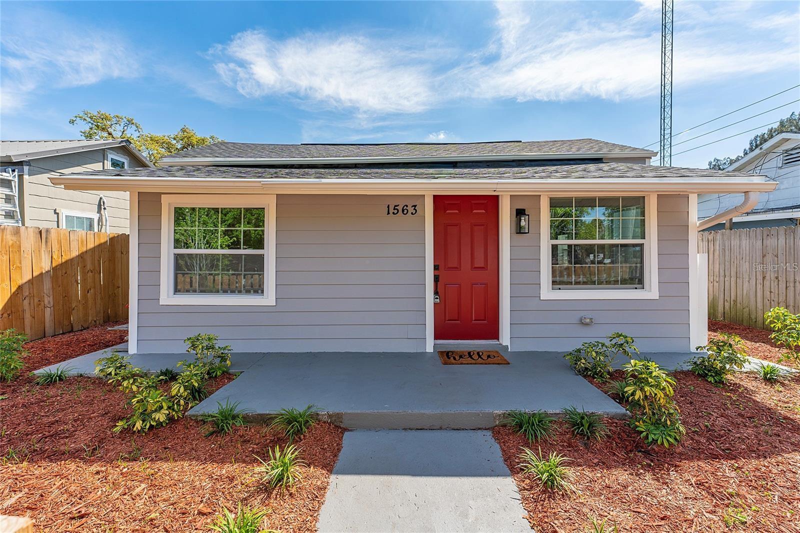 Details for 1563 Immocalee Street, INTERCESSION CITY, FL 33848