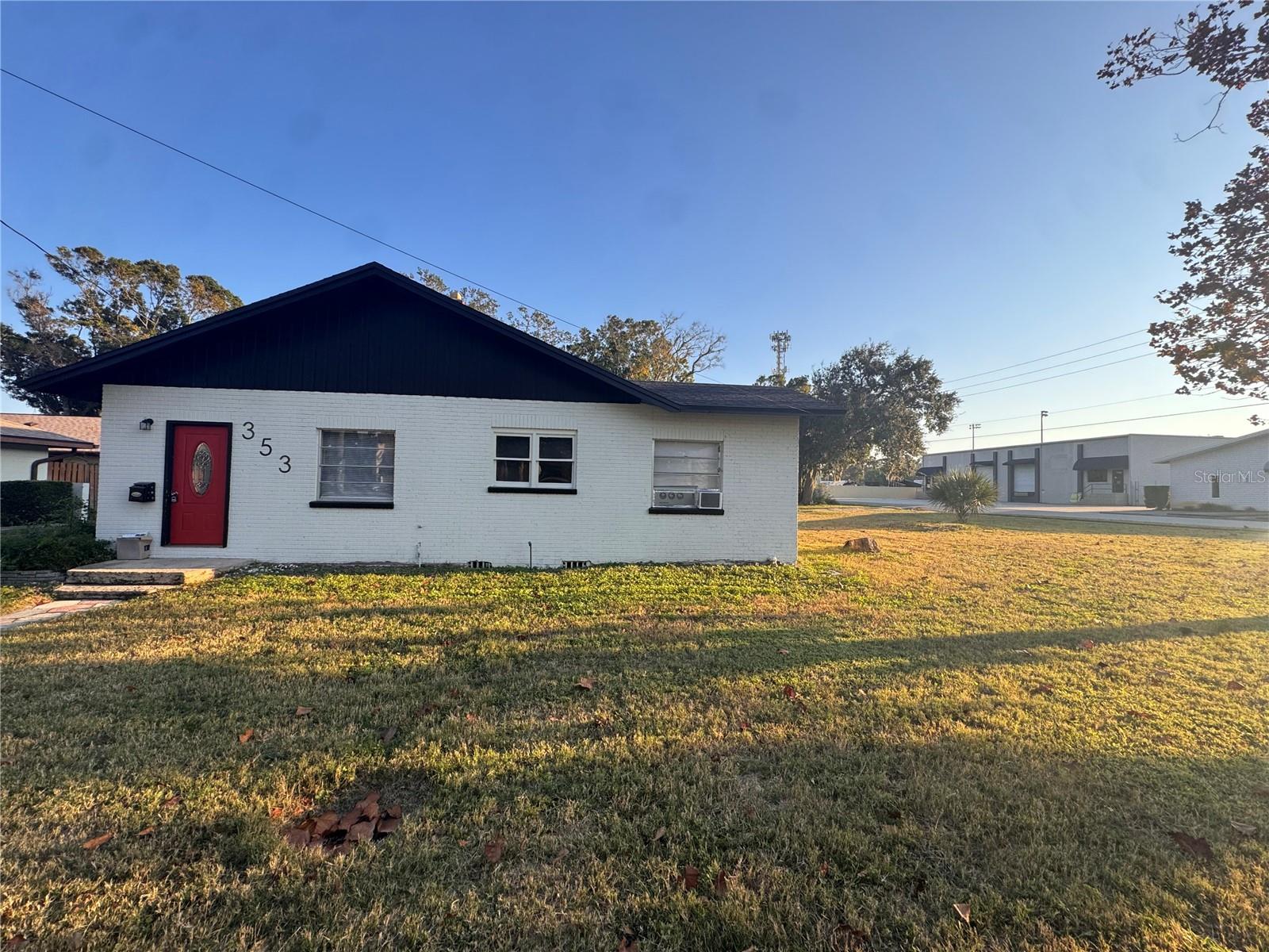 Details for 353 Ferndale Avenue, SOUTH DAYTONA, FL 32119