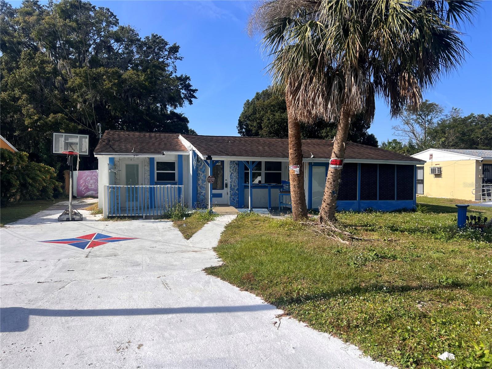 Details for 1724 Riley Avenue, ORLANDO, FL 32805