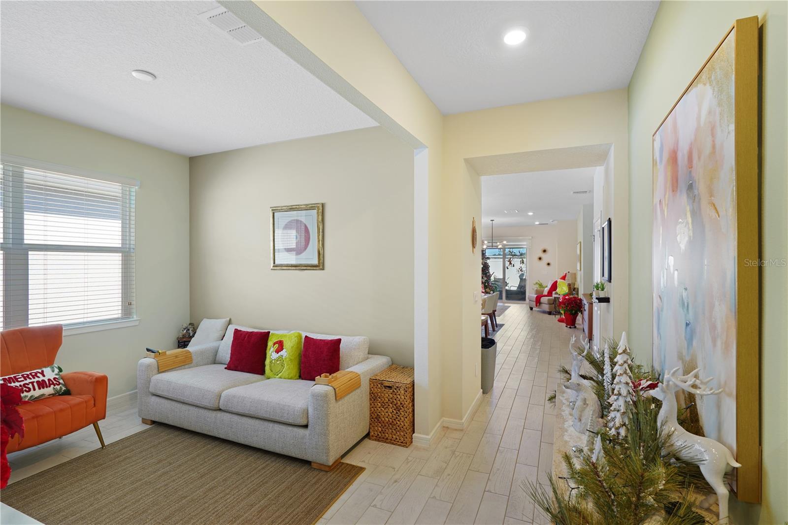 Image 4 of 17 For 1881 Spring Shower Circle