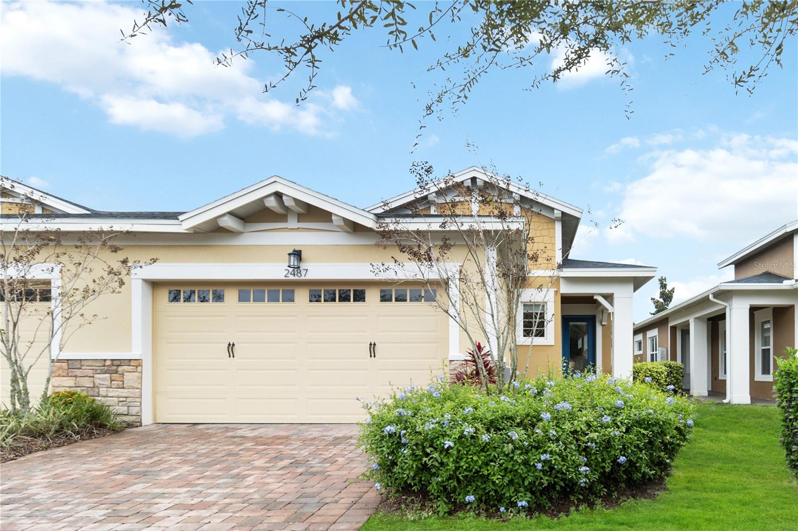 Details for 2487 Yellow Brick Road, ST CLOUD, FL 34772