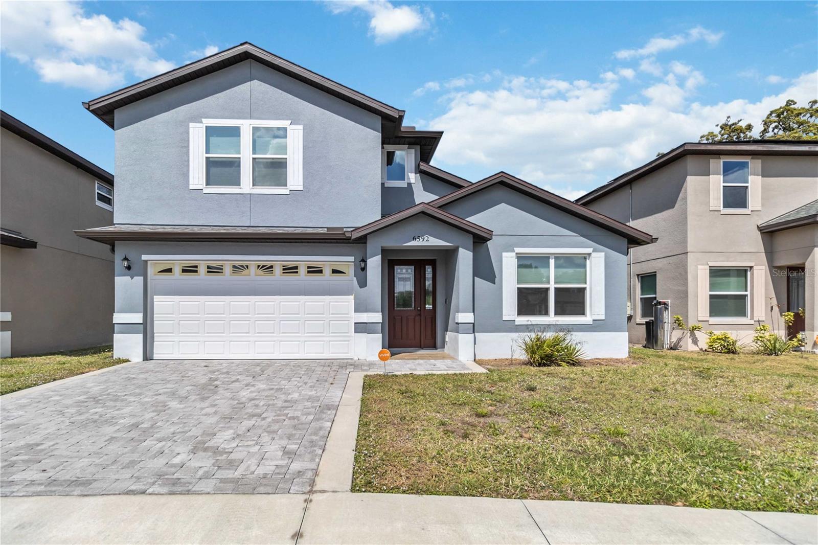 Details for 6592 Taxiway Circle, ORLANDO, FL 32822