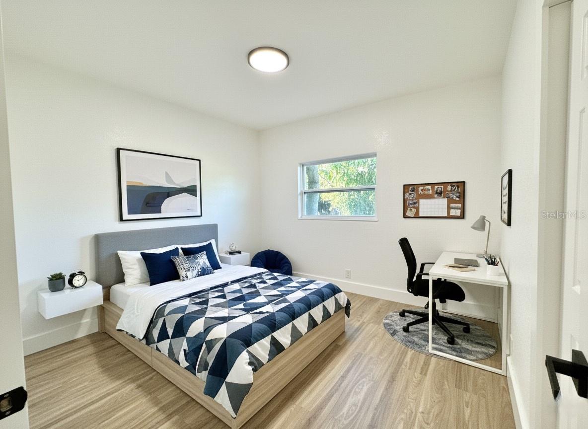 Image 19 of 21 For 1301 Malone Drive