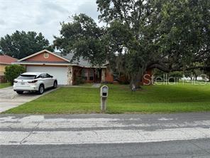 Listing Details for 925 Derbyshire Drive, KISSIMMEE, FL 34758