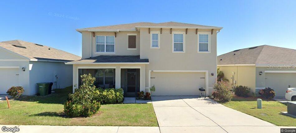 Details for 246 Meadowbrook Boulevard, WINTER HAVEN, FL 33881