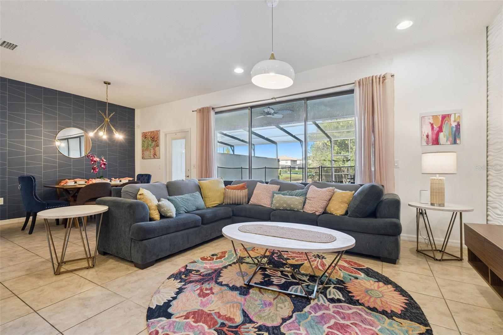 Image 10 of 45 For 8891 Geneve Court