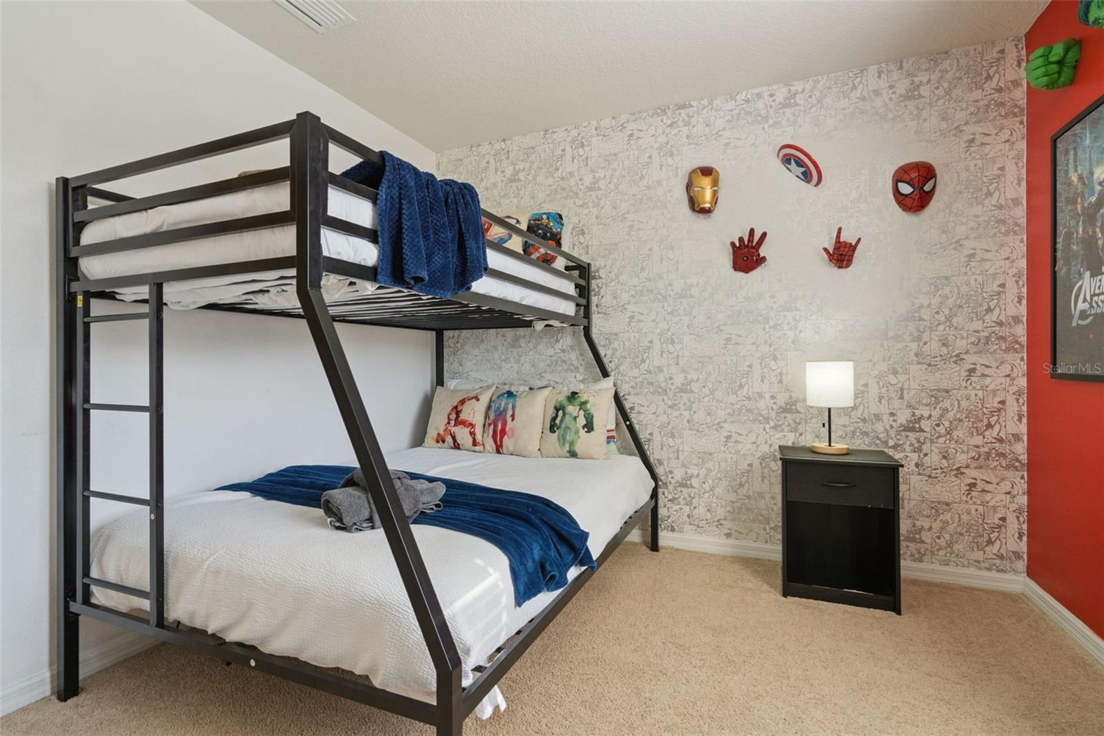 Image 27 of 45 For 8891 Geneve Court