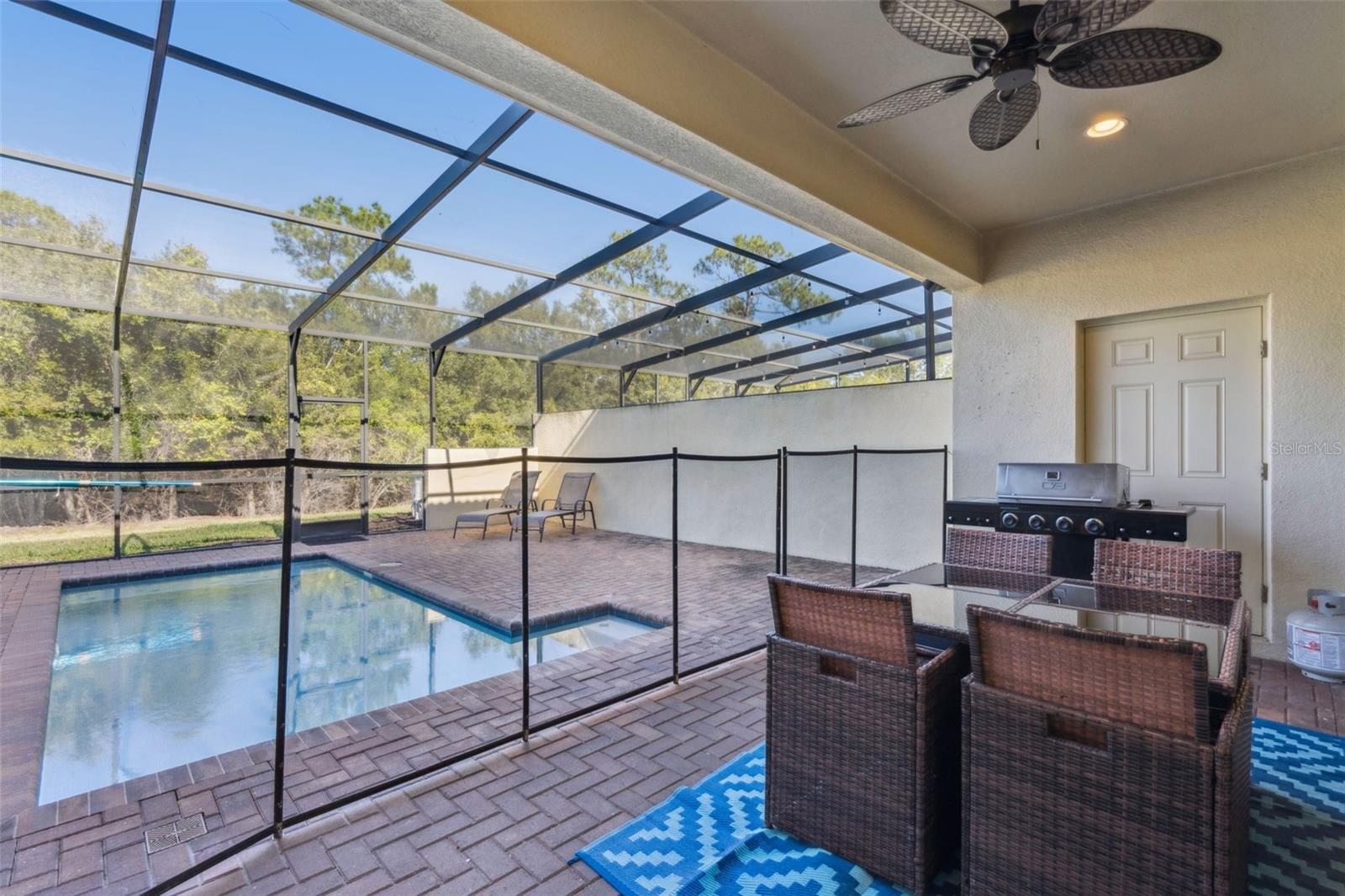 Image 39 of 45 For 8891 Geneve Court