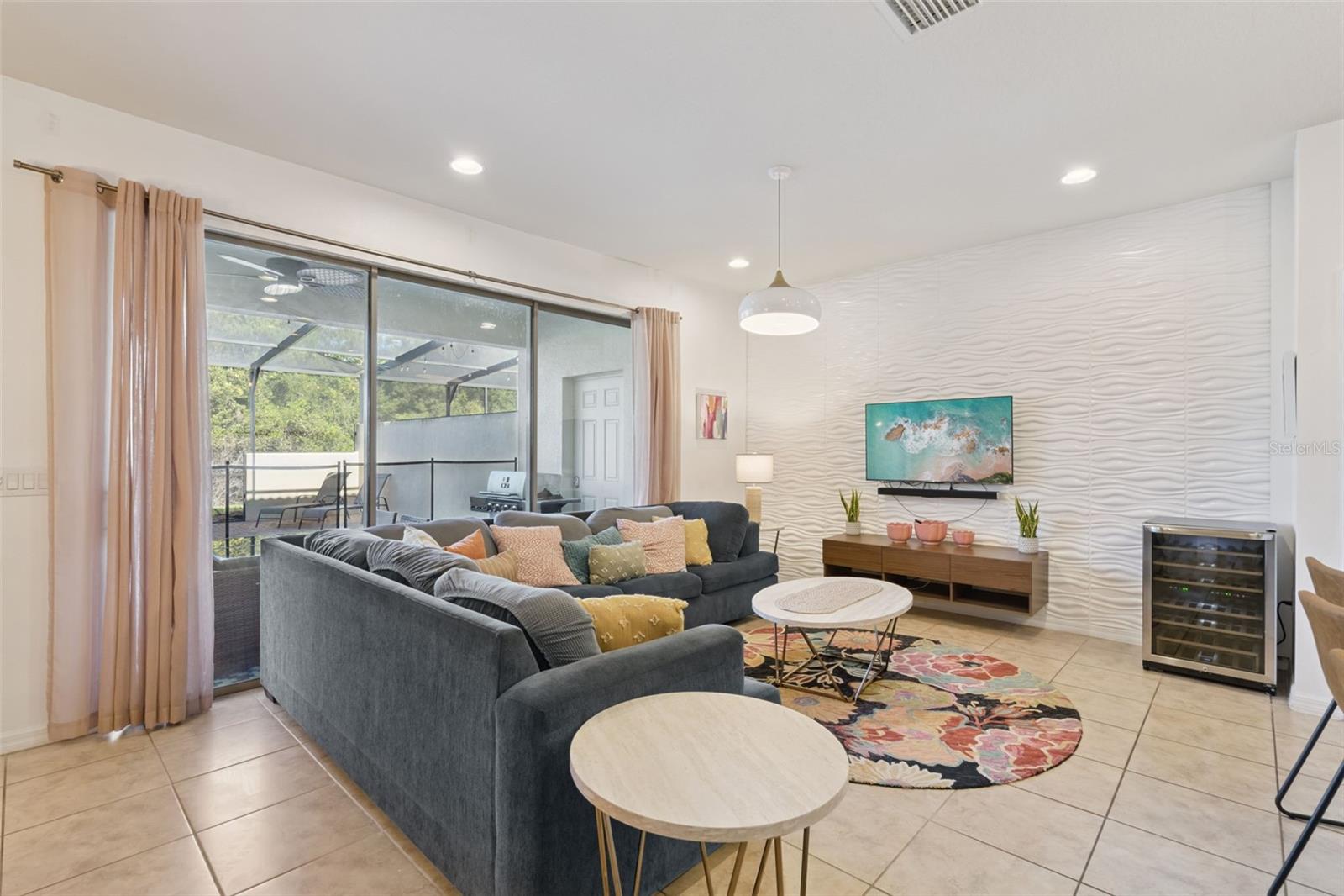 Image 9 of 45 For 8891 Geneve Court