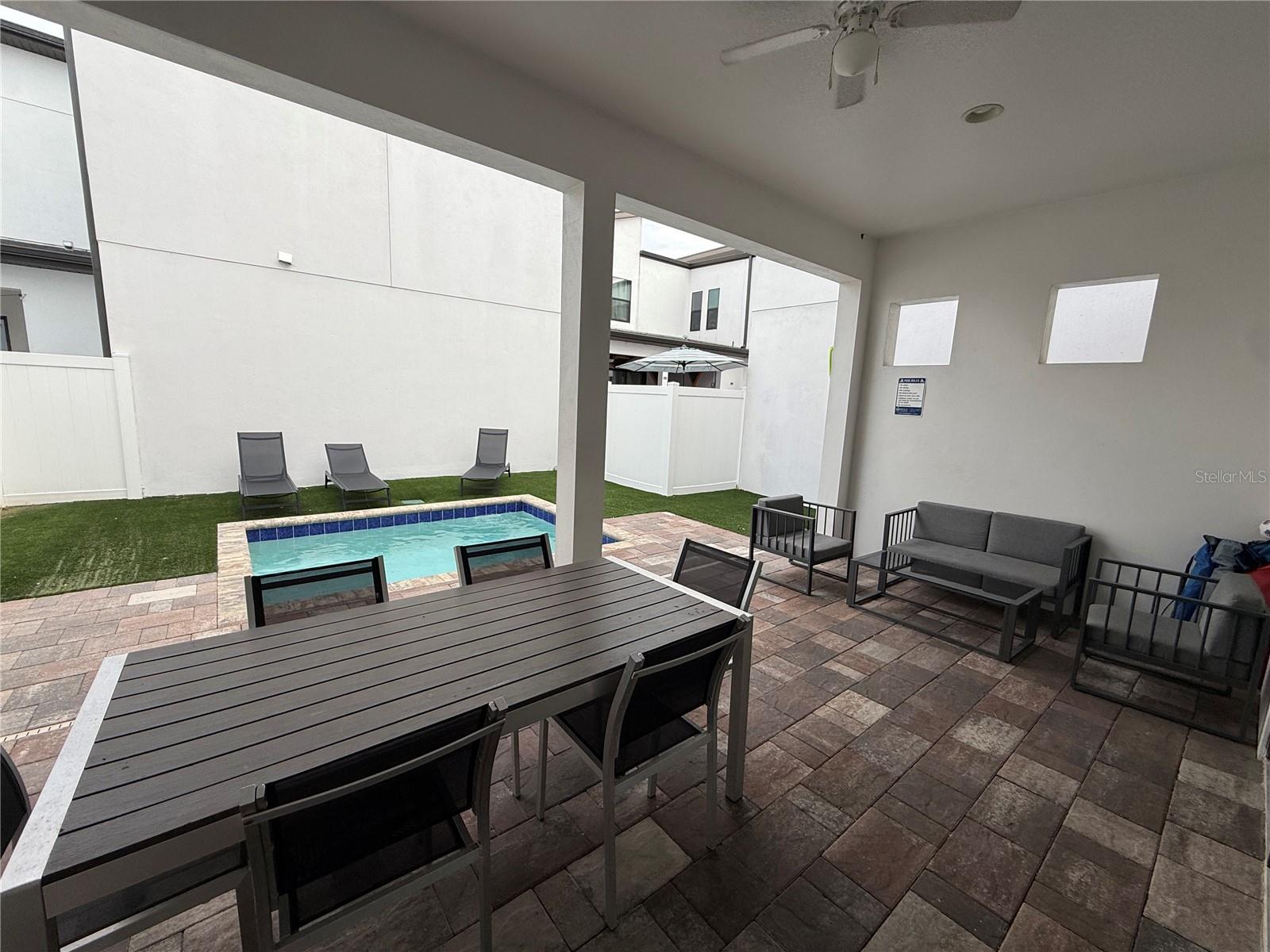 Image 39 of 39 For 304 Villa Domani Ct