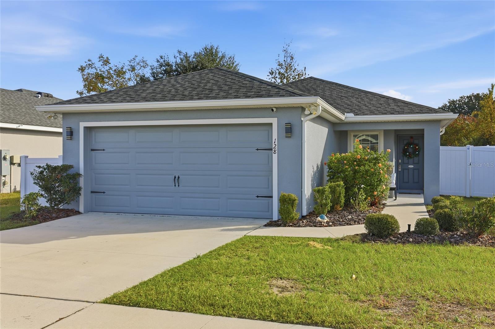 Details for 128 Foxtail Loop, DAVENPORT, FL 33837