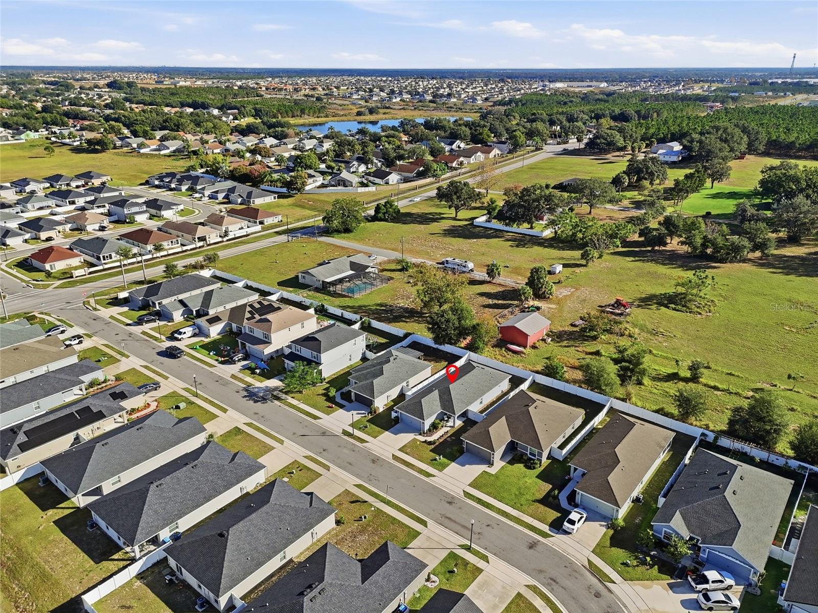 Image 36 of 37 For 128 Foxtail Loop