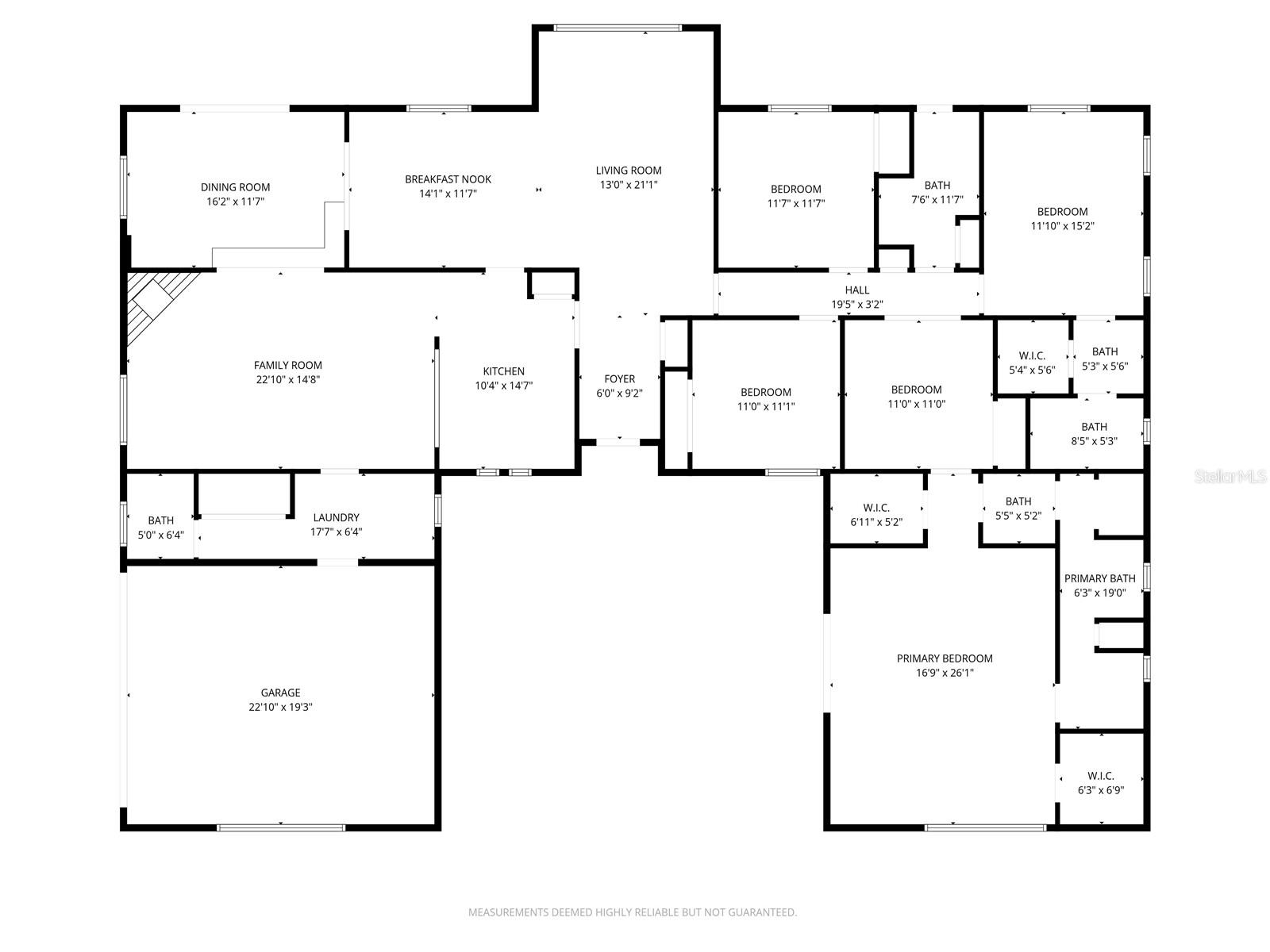 Image 68 of 93 For 204 Blue Lake Drive