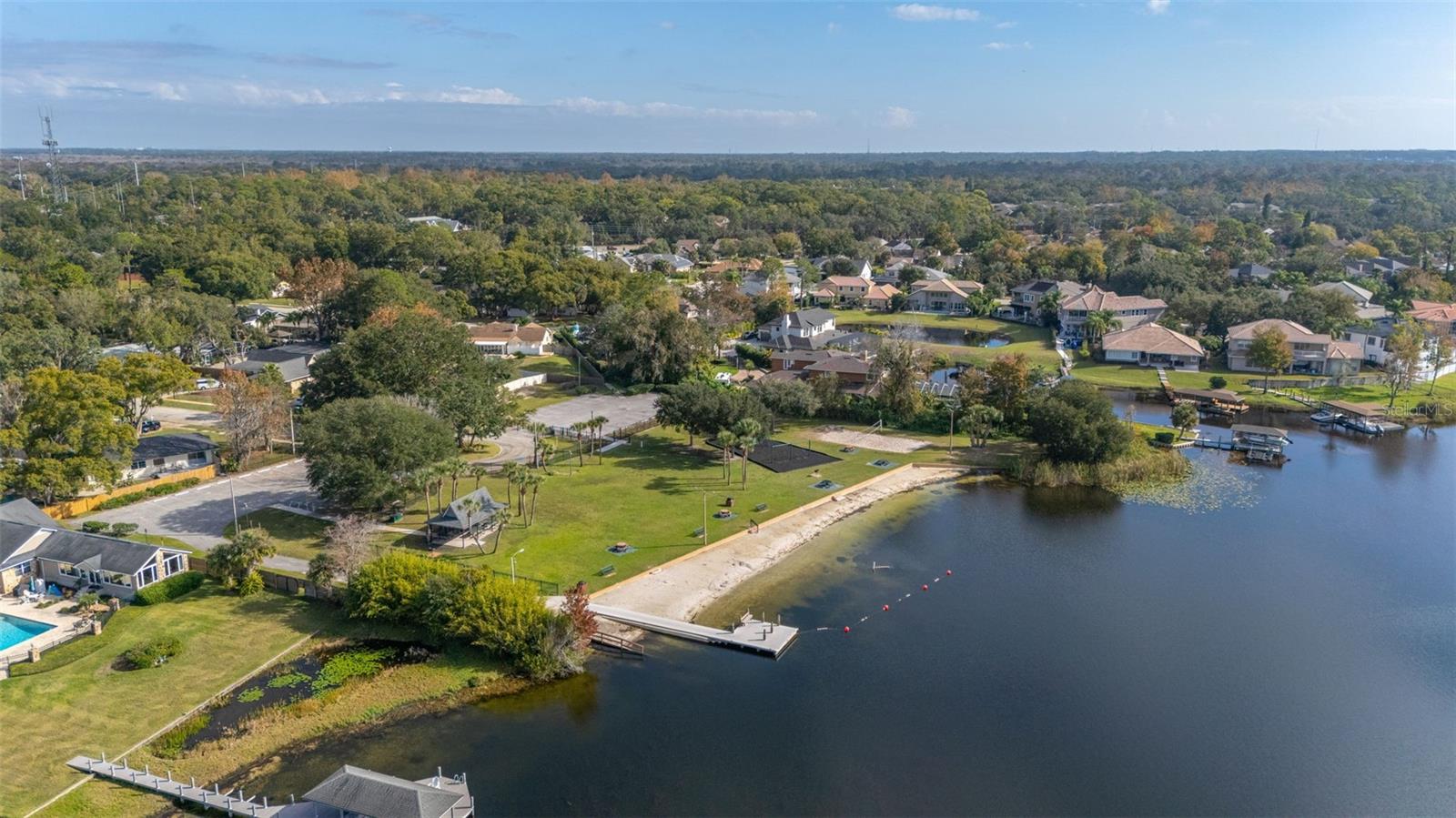 Image 78 of 93 For 204 Blue Lake Drive