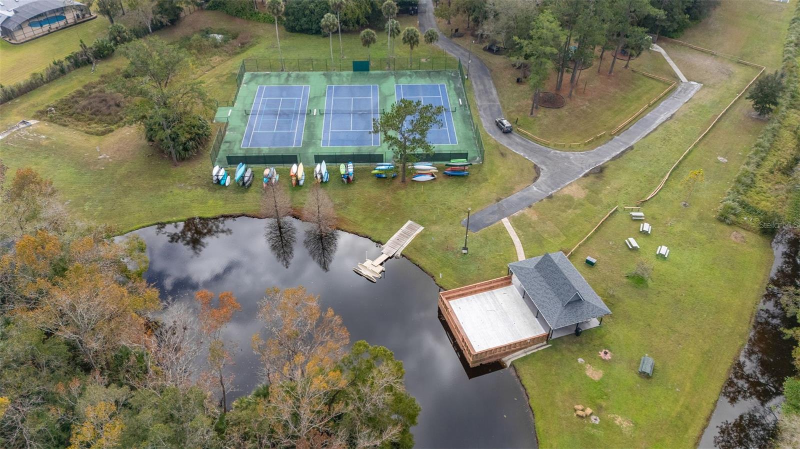 Image 89 of 93 For 204 Blue Lake Drive