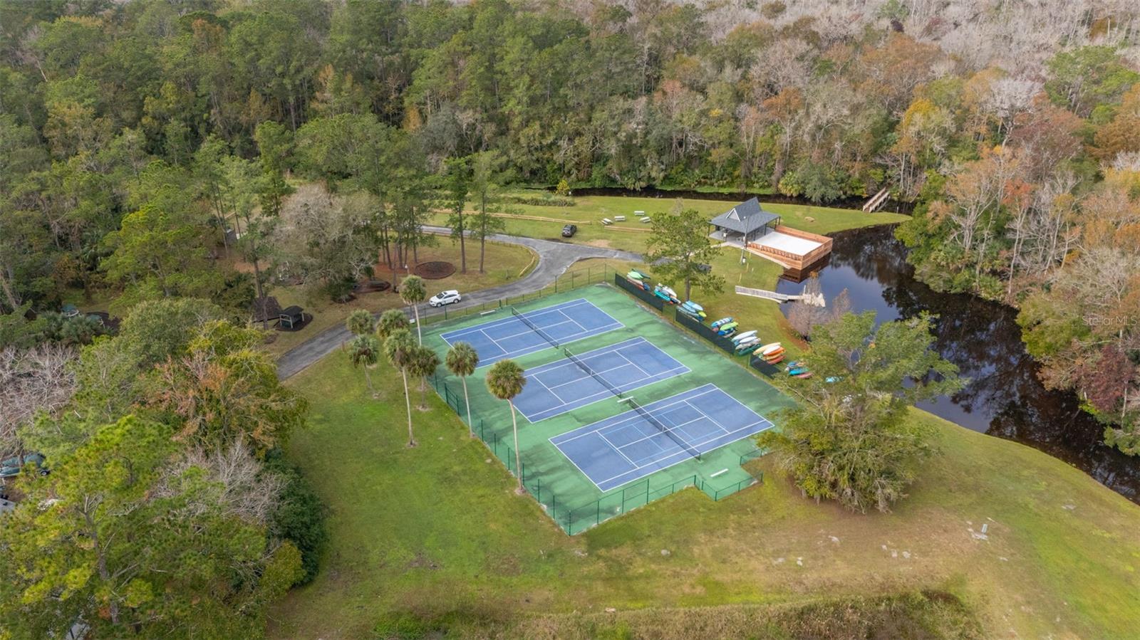 Image 91 of 93 For 204 Blue Lake Drive