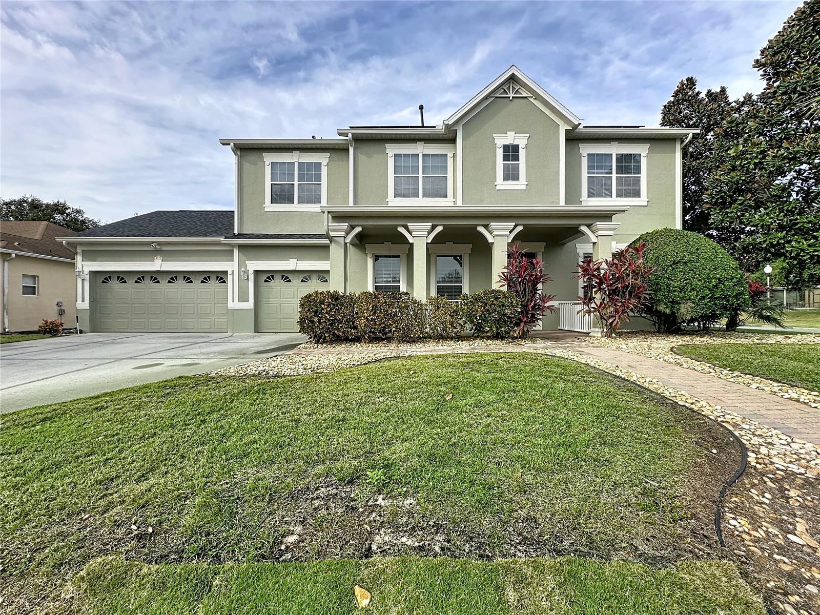 Details for 4573 Powderhorn Place Drive, CLERMONT, FL 34711